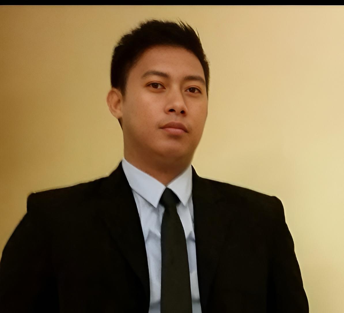 Victor Ramirez